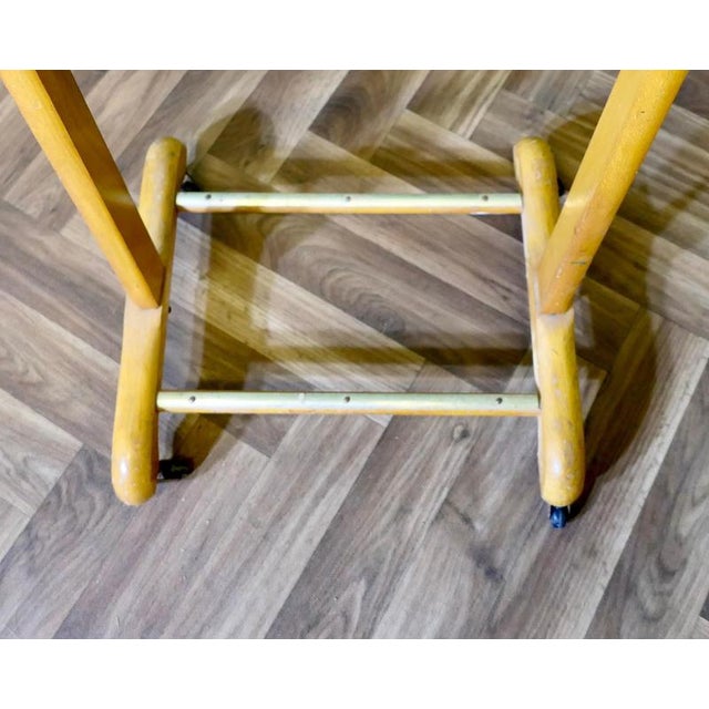 Gentlemans Floor Standing Valet, 1960 For Sale - Image 6 of 8