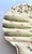 Late 19th Century 1890s English Majolica Shell Shape Asparagus Plate For Sale - Image 5 of 12