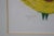 1970s 1970s Judith Bledsoe Signed Charm of Finches Stacked Birds Lithograph Print 29" For Sale - Image 5 of 12