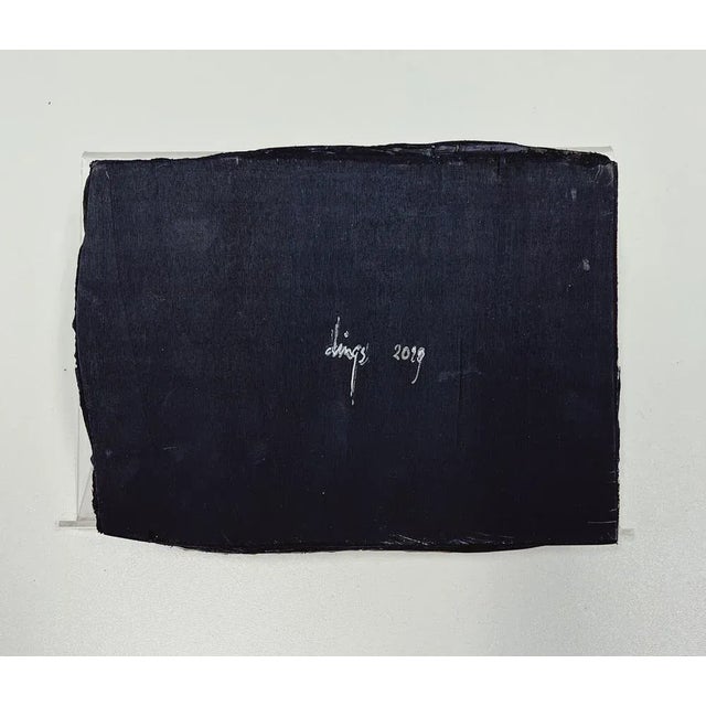 Early 21st Century Nicolas Dings, Books of Hours Sculpture, 2020, Ceramic For Sale - Image 5 of 6