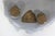 Vintage Sculptural Signed Studio Pottery Footed Bowl Organic Ruffled Edge For Sale - Image 13 of 13