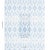 This relaxed, contemporary ikat is printed on unbleached linen. With a substantial weight and sophisticated palette, it's...