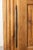 Vintage Carved Oak Cabinet, France, 1960 For Sale - Image 6 of 13