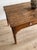 19th Century English Victorian Pine Farm Table For Sale - Image 9 of 9