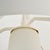 Model 1853 Table Lamp by Max Ingrand for Fontana Arte, 1950s For Sale - Image 10 of 12