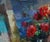 FREE SHIPPING worldwide. The painting will be rolled up and packed securely in a special protective tube. Note: The...