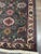 1990s Handwoven Persian Design Indian Rug - 2'8" X 9'8" For Sale - Image 4 of 5