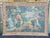 Unknown, Imitating a Tapestry, 1800s, Oil on Canvas For Sale - Image 12 of 12