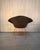 Harry Bertoia Diamond Chair in Chrome and Brown Upholstery for Knoll International, 1980s For Sale - Image 4 of 16