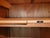 Art Deco Style 2 Door Fitted Wardrobe For Sale - Image 11 of 18