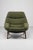 Ml91 Lounge Chair by Illum Wikkelsø For Sale - Image 3 of 9