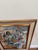 1946 P. W. Lamb South African Impressionist Durban Market Oil Painting For Sale - Image 14 of 18