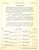 "A Book of Wine and the Wholesale Prices of Wines in the Savoy Cellar" 1937 For Sale - Image 4 of 16
