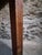 Antique French Walnut Table with Drawer, 1890s For Sale - Image 13 of 18