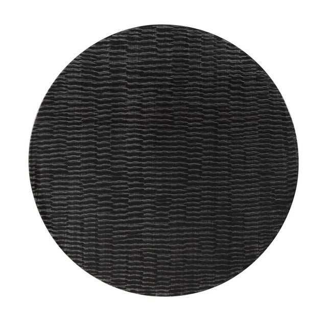 Not Yet Made - Made To Order Lacquered Accent Table For Sale - Image 5 of 5