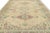 Hand-Knotted Serapi-Inspired Modern Wool Rug in Muted Pastels and Sand 11x13 For Sale In New York - Image 6 of 9