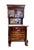Early 20th Century Empire Dental Cabinet For Sale - Image 11 of 11
