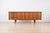 This magnificent teak sideboard was produced in Norway during the 1960s and is attributed to Brødrene Sörheim. A fine...