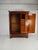 Mahogany Wardrobe by H. Pander & Zonen, Late 19th-Century For Sale - Image 6 of 18