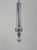 Large Space Age Pendant Light attributed to Motoko Ishii for Staff, 1970s For Sale - Image 10 of 12