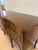 Vintage Hollywood Mahogany Sideboard Buffet For Sale - Image 10 of 12