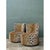 Vintage Leopard Velvet Swivel Chairs For Sale In West Palm - Image 6 of 12