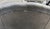 Vintage Blue Leather Camelback Chesterfield Sofa For Sale - Image 18 of 18