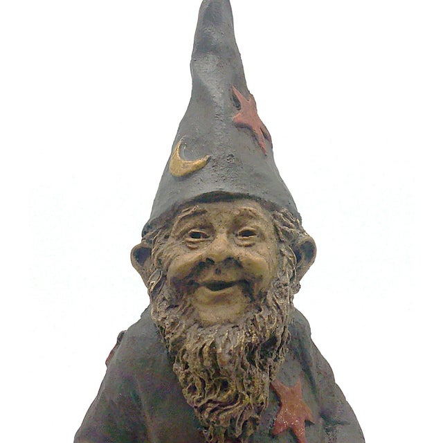 Tom Clark "The Wiz" Mystical Creature W/a Frog, Salamander and Scrab For Sale - Image 4 of 14