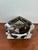 Murano Glass Ashtray attributed to Flavio Poli for Seguso, 1960s For Sale - Image 3 of 13