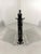 Metal Brutalist Wrought Iron Folding Serving Trolley, 1950s For Sale - Image 7 of 15