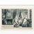 Early 20th Century Curated Parisian Architecture & History Framed Postcard Collection - Set of 6 For Sale - Image 12 of 14