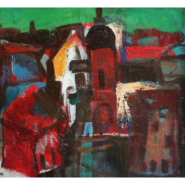 Aleksandr rodin (1922-2001) painter born in a family of farmers. Wife rasma lace - art scholar. Studied at the stalingrad...