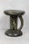 Tonga Stool in Wood For Sale - Image 5 of 5