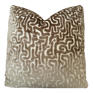 Handcrafted Decorative Pillow Case
