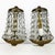 Small Antique Empire Sconces, Set of 2 For Sale - Image 11 of 11