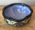 Vintage Boho Studio Pottery Bowl For Sale In West Palm - Image 6 of 6