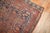 Zabihi Collection Worn Persian Rug For Sale - Image 10 of 12
