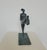 Antonio Giancaterino, Amanti, Bronze For Sale - Image 10 of 13