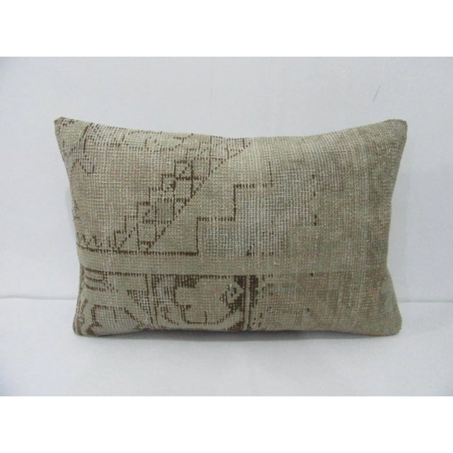 Turkish Pillow Cover For Sale - Image 4 of 4
