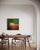 Bodasca, Green Composition Palette, 2026, Canvas For Sale - Image 4 of 16