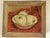 Vintage Oil Paintings signed “Dot Pressler.” – a Pair Onion Still Lifes With Beautifully Dry Matte Surface & Pronounced Impasto For Sale - Image 12 of 12
