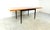 1960s Mid-Century Dining Table attributed to Jos De Mey, 1960s For Sale - Image 5 of 13