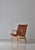 Eva Lounge Chair attributed to Karl Mathsson & Bruno Mathsson, 1970s For Sale - Image 3 of 18
