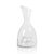 2020s Pinot Hand Made Glass Wine Decanter For Sale - Image 5 of 5