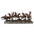 Large Viennese Bronze Fiugrine by Carl Kauba, 1920 For Sale - Image 10 of 10