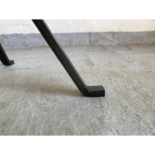 Cuginetto Coffee Table by Enzo Mari for Driade, 1970s For Sale - Image 12 of 13