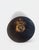 1960s Mid-Century Modern Hand-Blown Smoked Amber Glass Vase by Czech Glassmaker Beránek For Sale - Image 5 of 5