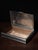 1930s Art Deco Pewter Jewellery Casket by J. L. Hultman for Svenskt Tenn, Sweden, 1930s For Sale - Image 5 of 7