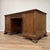 Vintage Neo-Renaissance Walnut Desk, 1950s For Sale - Image 16 of 18