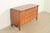 Drexel John Van Koert for Drexel Profile Mid-Century Modern Sculpted Walnut Dresser or Credenza, 1961 For Sale - Image 4 of 17